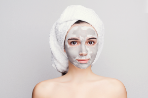 5 hábitos para deixar a pele limpa todo dia